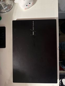ASUS Vivobook Laptop Intel Core i5