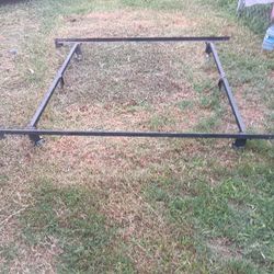 Twin Bed Frame