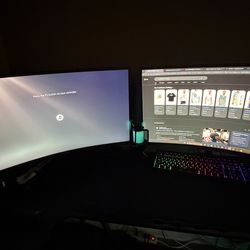 Streaming / Gaming PC