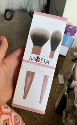 Moda brushes
