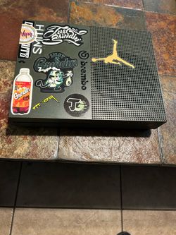 Xbox 1