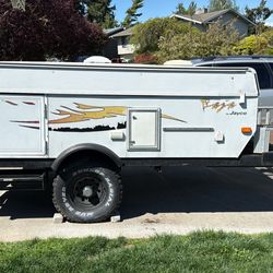 2006 Jayco Baja 10Y 