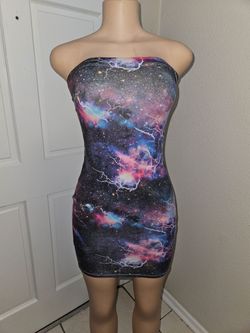 Women's Medium Dress