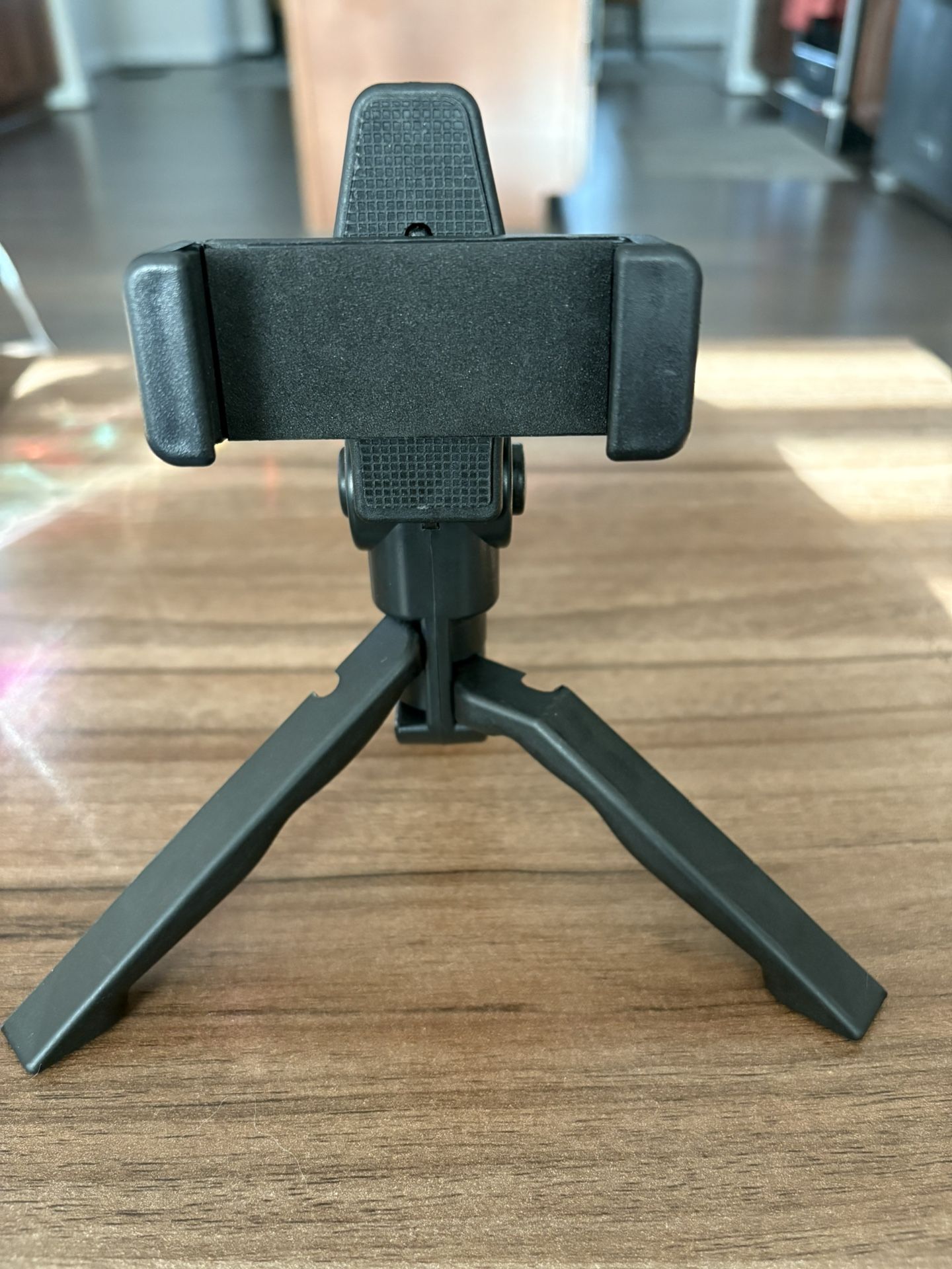 Mobile Stabilizer