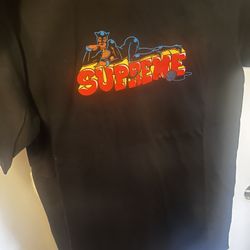 Supreme Shirt 