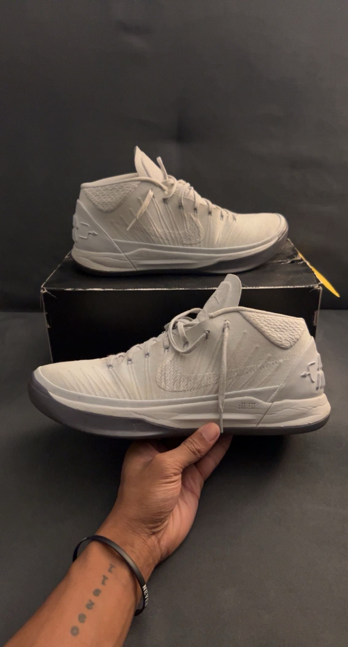 Nike Kobe Size 13
