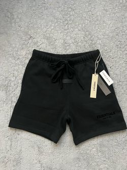 Essentials Fear of God Shorts