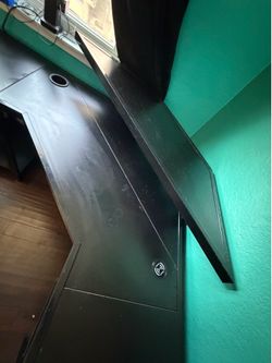Gaming/office table