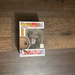 Funko NBA All Stars Michael Jordan Pop