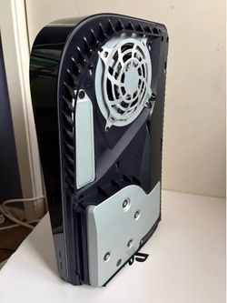 Original PlayStation 5 disk drive edition