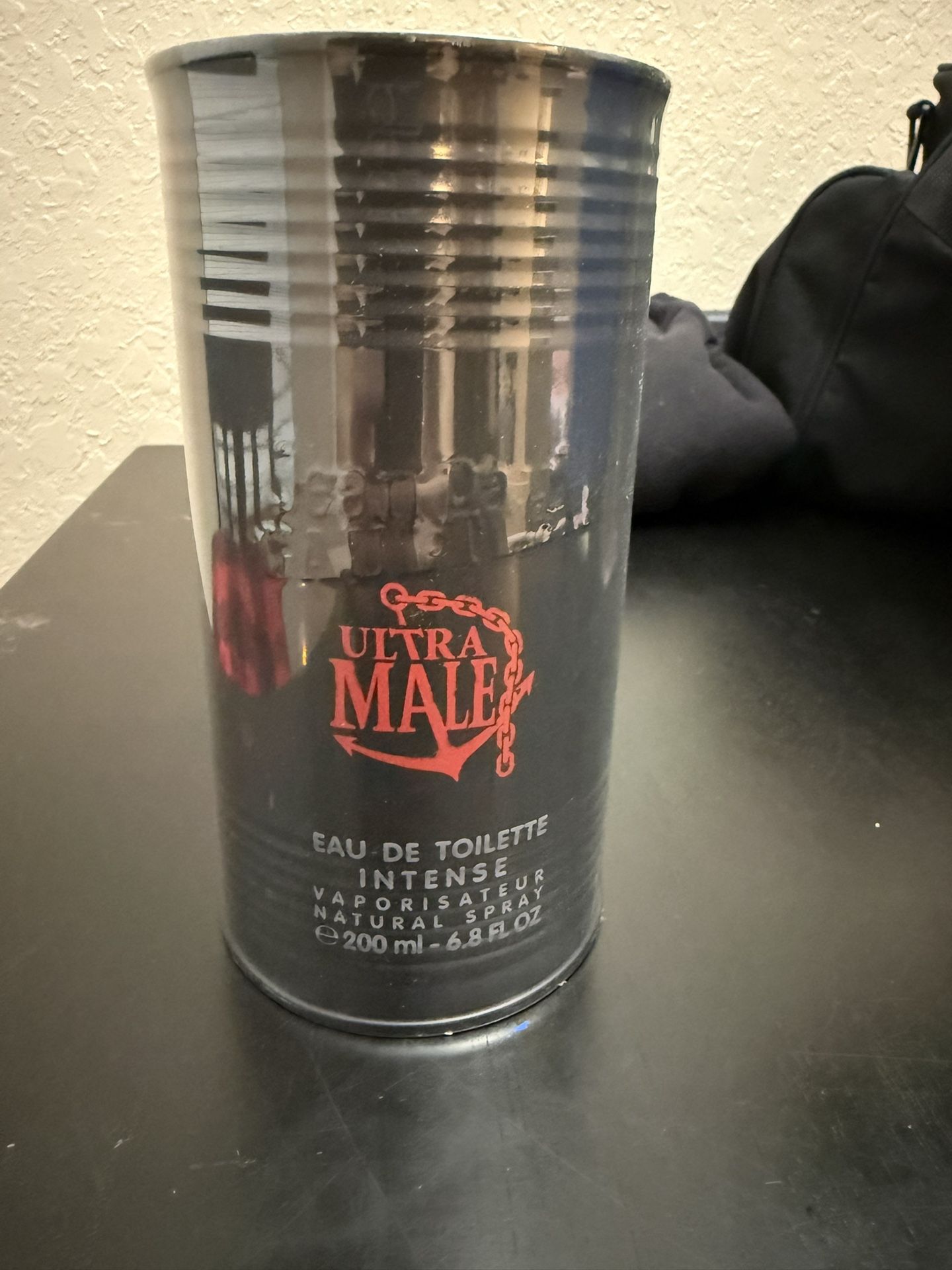 Jean Paul Gaultier Ultra Male Intense 6.8oz