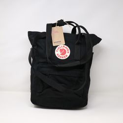 Fjallraven, Kanken Totepack Backpack with 13" Laptop Sleeve for Everyday Use and Travel