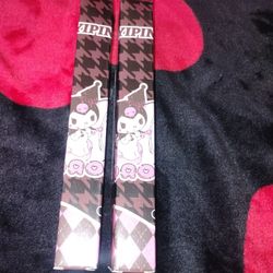 Siyiping Perfume Kuromi