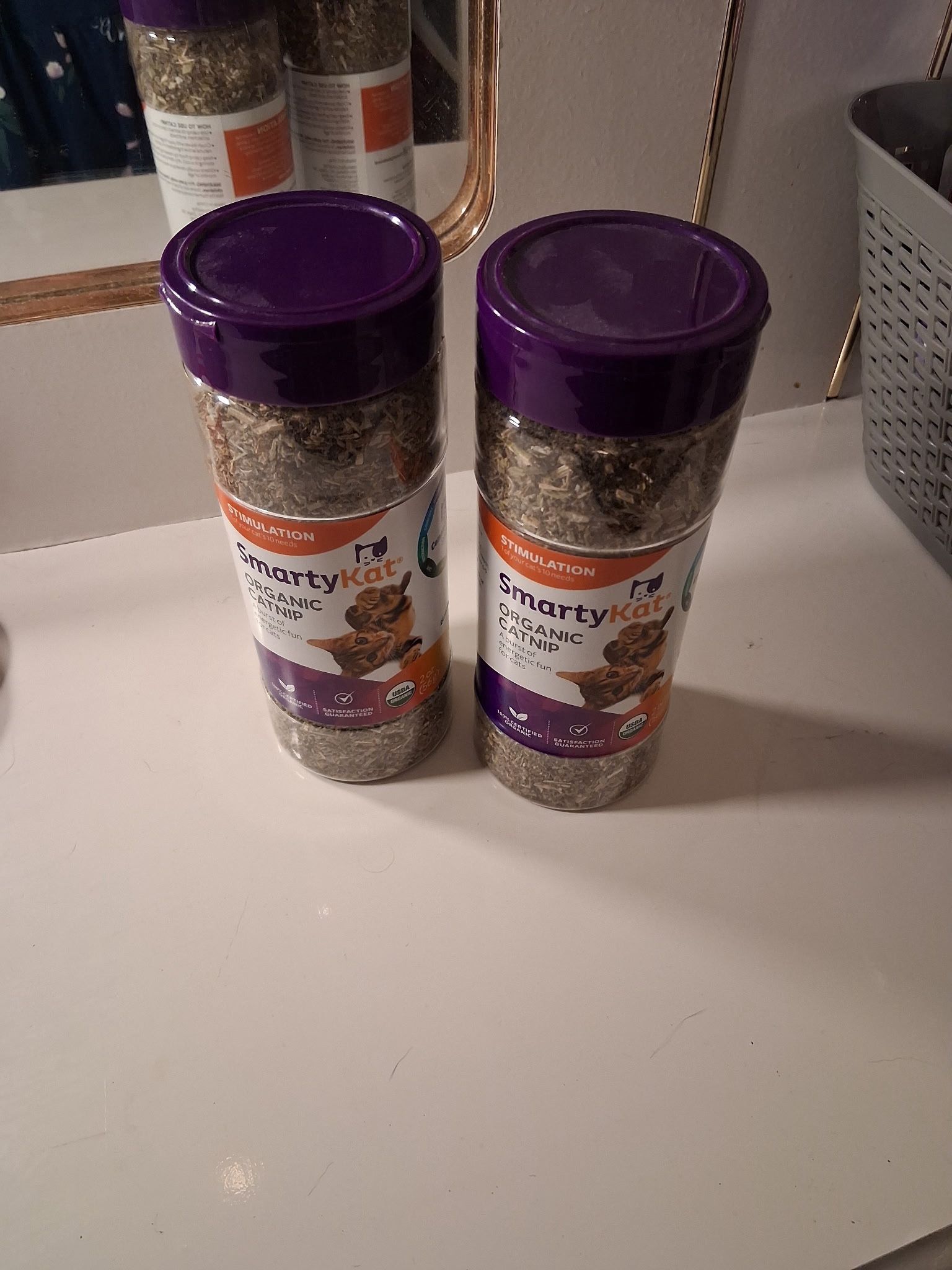 Cat Nip