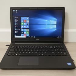 ⚡️ FAST CASH SALE! Dell Inspiron 15 Laptop (15.6") - Windows 10/11 Ready! ⚡️