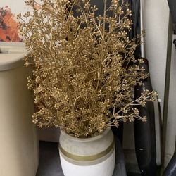 Faux Flower