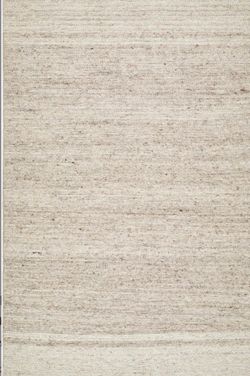 12x15 DESIGNER WOOL BRAIDED RUG