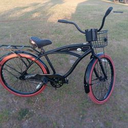 Bicycle Adult 