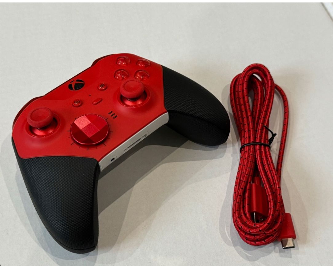 xbox elite controller series 2