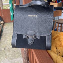 Valentino Amy Satchel