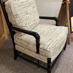 Occasional or Side Chair
