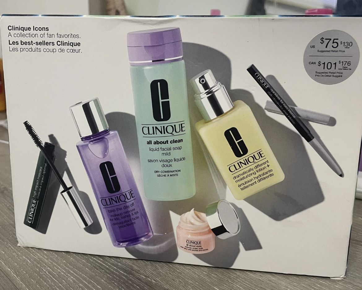Clinique Set