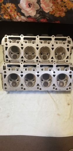 Dodge Ram trk Hemi 5.7 valve