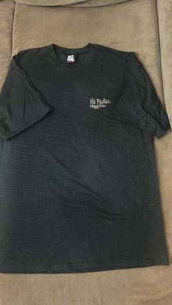 90s No Fear Dangerous Gear Sports Shirt XL