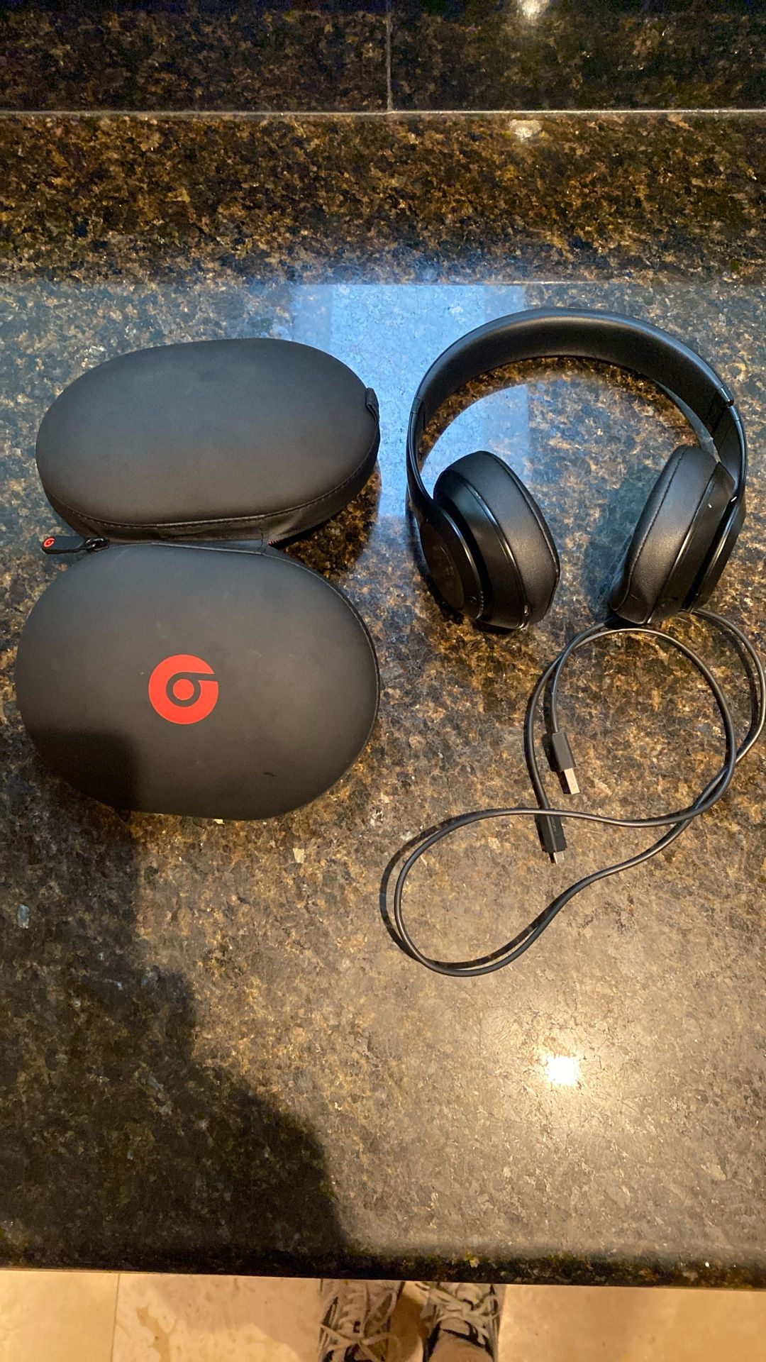 Beats Studio 3 Wireless