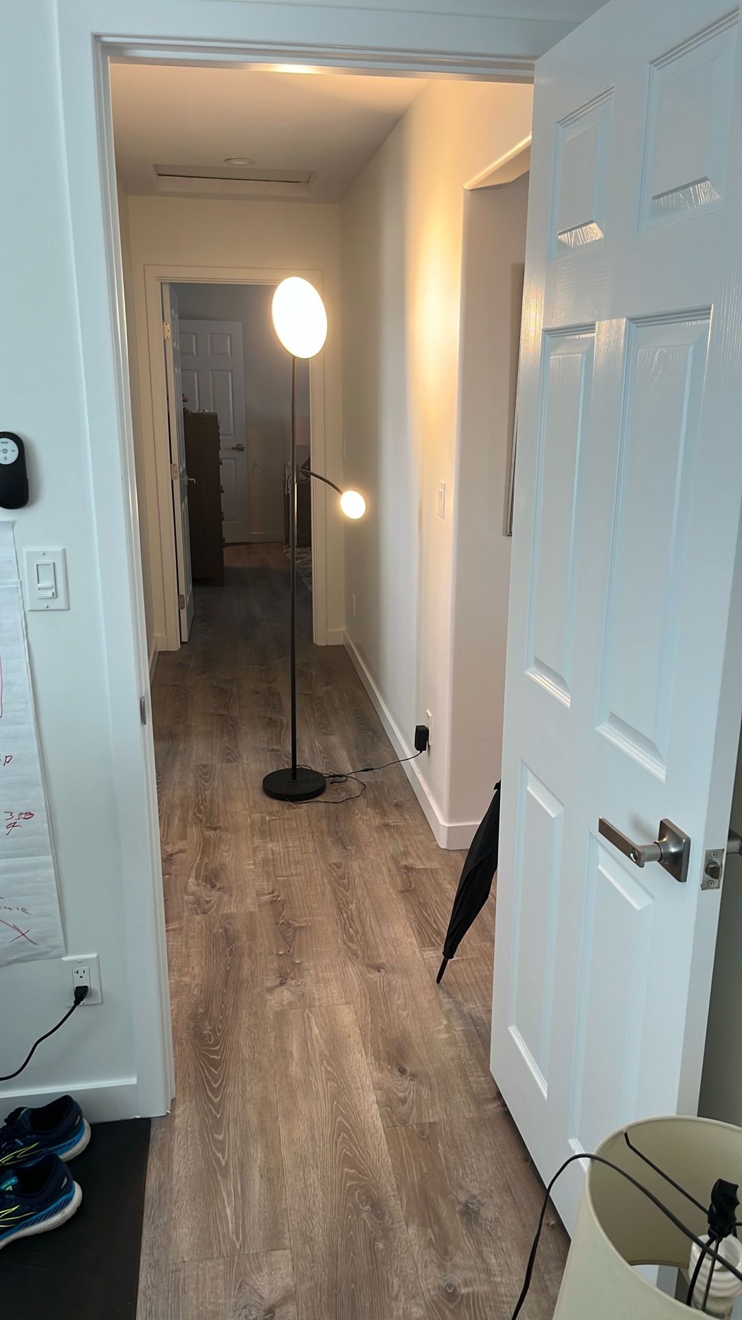 Floor Lamp For Office