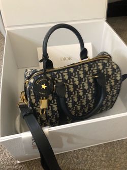 Dior shoulder bag