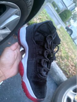 retro 11