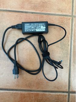 Hibbo  laptop  power outlet adapter