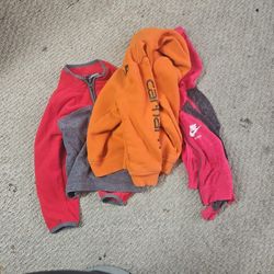 Jackets 