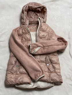 Kids Michael Kors Puffer Jacket