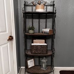 Beautiful Metal Stand