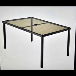 It’s A 60 X 38 It’s To Big For My Patio I’m Moving And Need To Sell ASAP 