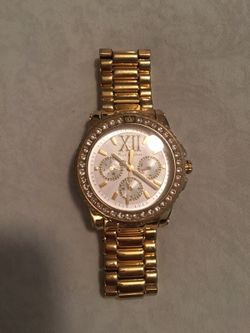 Juicy Couture Woman's Watch
