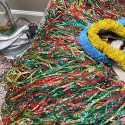 Halloween Hawaii Costume 