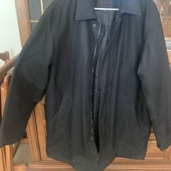 men’s Jacket -Banana republic ( Like New) Size Large 