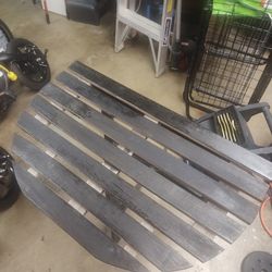 Table For Wall