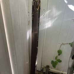 1969 Chevelle Drive Shaft