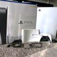 PlayStation 5 New PS5 System