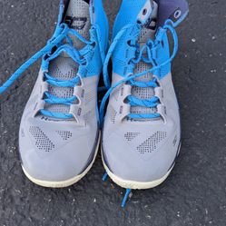 Great Shoes Like Brand New 