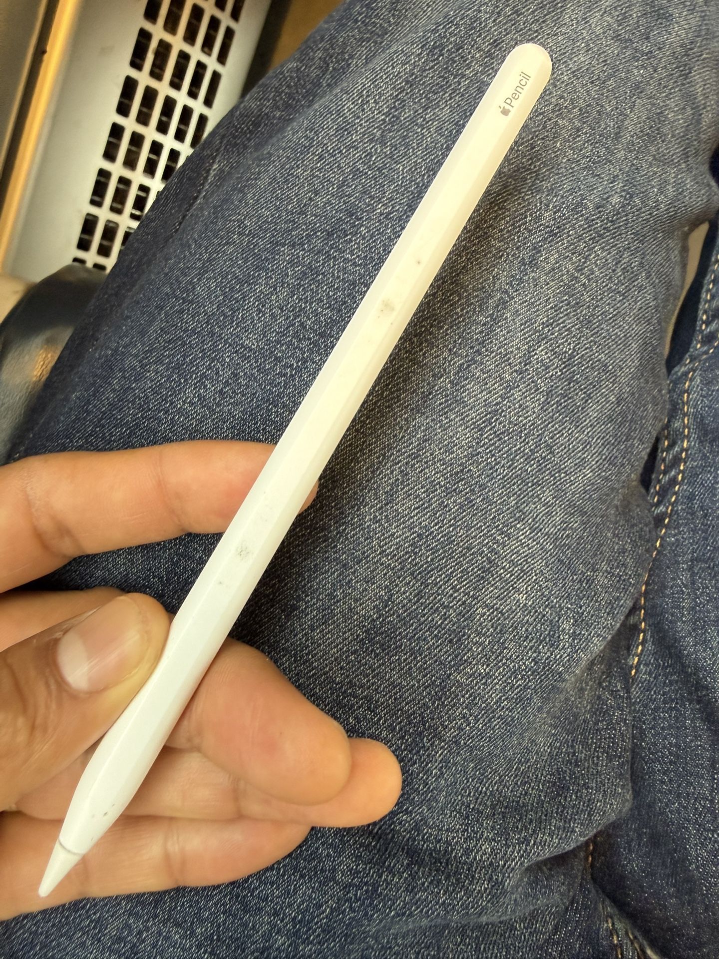 Apple Pencil 