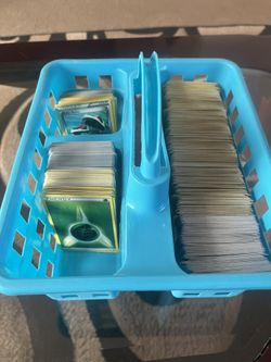 Pokémon Cards
