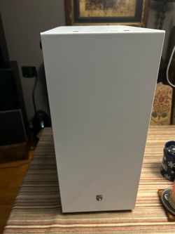 PC CASE
