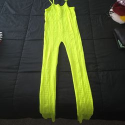 Jump suits size M