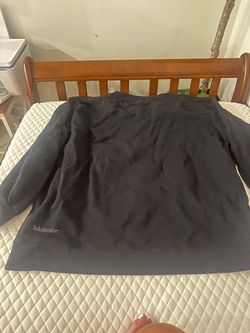 Lululemon crew neck sweatshirt