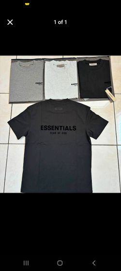 New Essential TEE 